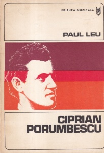 Paul Leu - Ciprian Porumbescu