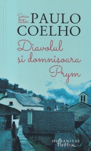 Paulo Coelho - Diavolul si domnisoara Prym
