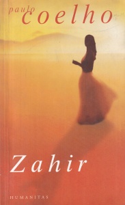 Paulo Coelho - Zahir (2005)