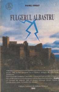 Pavel Corut - Fulgerul Albastru.
