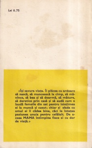 Pearl S. Buck - Mama - Img 2