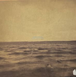 Pedro Nieva - Going Away Soon