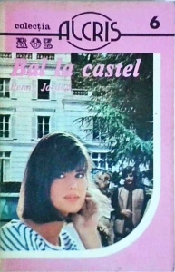 Penny Jordan - Bal la castel