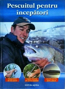Pescuitul pentru incepatori