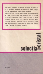 Petre Iancu - Submarinul in actiune - Img 2