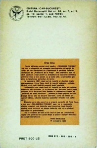 Petre Tutea - Philosophia perennis - Img 2