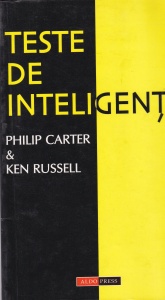 Philip Carter - Teste de inteligenta