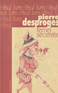 Pierre Desproges - Femei secerate