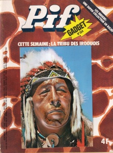 PIF Gadget, 324