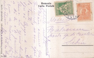 Pitesti. Aleea ,,Trivalea" (circulata) - Img 2