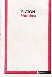 Platon - Phaidros