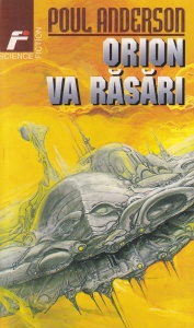 Poul Anderson - Orion va rasari