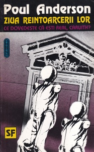 Poul Anderson - Ziua reintoarcerii lor