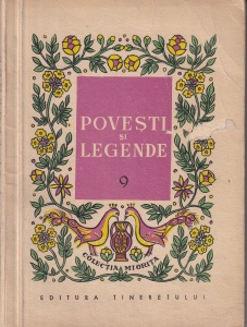 Povesti si legende