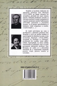 Pr. Prof. Ene Braniste, Prof. Ecaterina Braniste - Dictionar de cunostinte religioase - Img 2