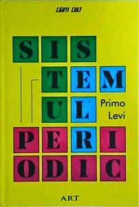 Primo Levi - Sistemul periodic