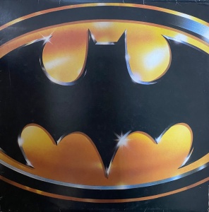Prince – Batman