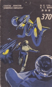 Q.G. Lyn, A.F. Bian - Planeta contradictiilor, volumul 3, CPSF 370
