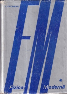 R. Feynman - Fizica moderna, 3 volume - Img 2