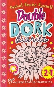 Rachel Renee Russell - Double Dork Diaries