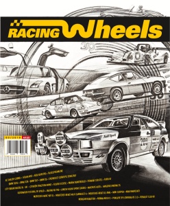 Racing Wheels, nr. 3, 2019