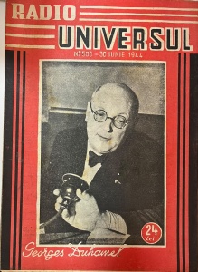 Radio Universul, nr. 505, 30 iunie 1944