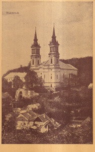 Radna (necirculata) - Img 1