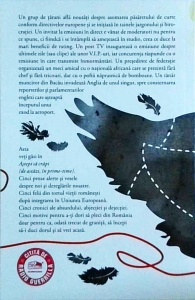 Radu Paraschivescu - Astept sa crapi - Img 2