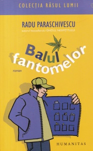 Radu Paraschivescu - Balul fantomelor