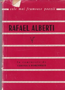 Rafael Alberti - Poezii