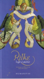 Rainer Maria Rilke - Ingerul pazitor