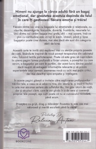 Raluca Anton - Povestea ta are sens. 9 calatorii terapeutice care te invita la conectarea cu sinele - Img 2