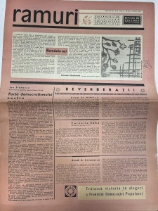 Ramuri, nr. 2, februarie 1965