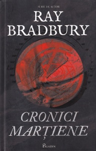 Ray Bradbury - Cronici martiene