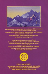 Raymond Bernard - Catedrala cosmica - Img 2