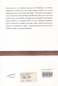 Razvan Bucuroiu - 21 de chipuri ale marturisirii - Img 2