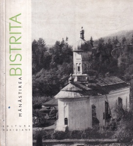 Razvan Theodorescu - Manastirea Bistrita