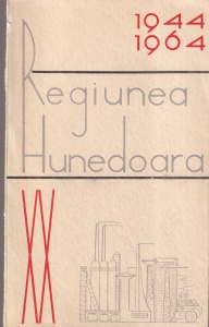 Regiunea Hunedoara 1944-1964