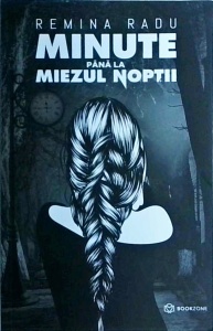 Remina Radu - Minute pana la miezul noptii