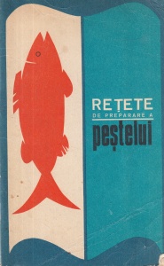 Retete de preparare a pestelui (pentru 10 portii)