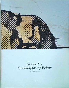 Riikka Kuittinen - Street Art. Contemporary Prints