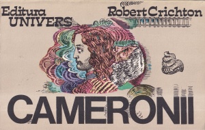 Robert Crichton - Cameronii
