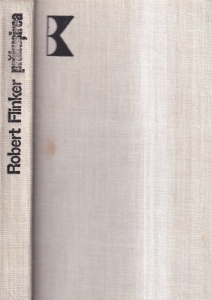 Robert Flinker - Prabusirea