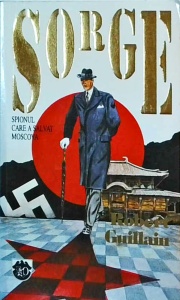 Robert Guillain - Sorge, spionul care a salvat Moscova