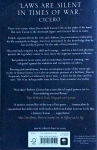 Robert Harris - Dictator - Img 2