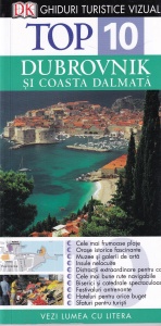 Robin McKelvie - Dubrovnik si Coasta Dalmata