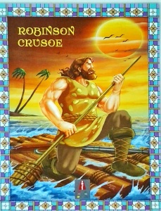 Robinson Crusoe