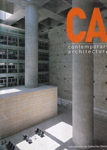 Robyn Beaver - Contemporary Architecture