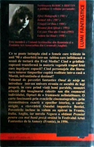 Rodica Bretin - Omul de nisip - Img 2