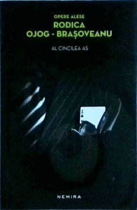 Rodica Ojog Brasoveanu - Al cincilea as (2014)
